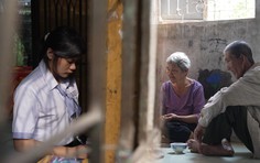 Như Ngọc: Con sợ khi thành công, thời gian của ông bà không còn