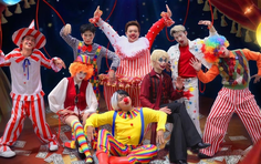 Tập cuối Running Man mùa 3 dẫn đầu phòng vé với hơn 15 tỉ đồng