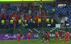 U23 Việt Nam tại VCK Châu Á 2026: Chức vô địch trong lòng người hâm mộ