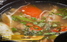 Quán ăn hạnh phúc 2026 - Tập 3: Bếp ngoại quê