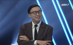 9PM Show - Chuyện chưa kể - Tập 8: Nghe Uy Lê nói về giấc mơ nhạc kịch