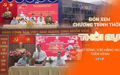 Thời sự HTV ngày 28/1/2026 | Phường Bình Dương, TP. Hồ Chí Minh triển khai xây dựng “Phường không ma túy” đến năm 2030