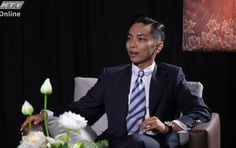 Nét Việt - Tập 21: Kiện tướng dancesport Phan Hiển