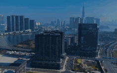 Dự báo thời tiết TP. Hồ Chí Minh ngày 30/1/2026: Có mây, đêm không mưa, ngày nắng về đêm ít mây