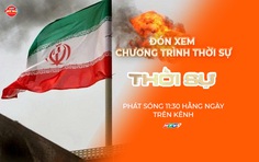 Thời sự HTV ngày 29/1/2026 | Iran: Sẵn sàng đáp trả mạnh mẽ với mọi cuộc tấn công