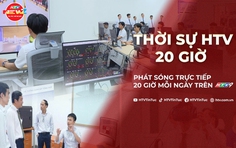 Thời sự HTV ngày 3/1/2026 | Nhiều trường Đại học tăng cường đầu tư phòng thí nghiệm trọng điểm phục vụ đào tạo, nghiên cứu