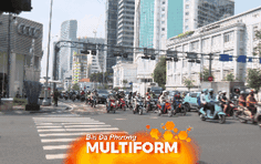 Lời giải cho bài toán sạc xe điện tại chung cư