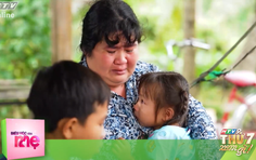 Điều ước của mẹ - 17g25 tối nay (31/1) trên HTV7