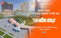 Thời sự HTV ngày 30/1/2026 | Những dự án chiến lược phục vụ APEC 2027 đang gấp rút triển khai