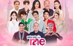 "Điều ước của mẹ" sẽ ghi hình đợt 4 tại Đăk Lăk