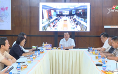 TP. Hồ Chí Minh sẵn sàng cho 2 giải xe đạp nữ quốc tế Biwase hệ thống UCI 2026