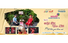 Người chung quanh ta - 20g45 tối nay (30/1) trên HTV9