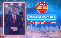 Tin tức nổi bật ngày 4/1/2026 có gì?