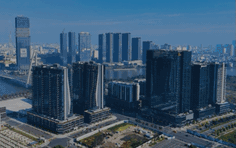 Thời tiết ngày 6/1/2026 | TP. Hồ Chí Minh có mây, đêm có mưa rào và dông vài nơi