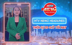 Thông tin nổi bật ngày 5/1/2026 có gì?