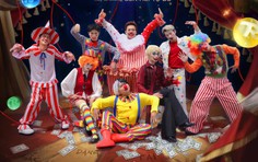 Tập cuối Running Man Vietnam mùa 3 sẽ "chạy" thẳng ra rạp chiếu phim