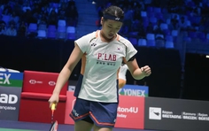 Giải cầu lông Malaysia Open: Số 1 thế giới An nhắm đến danh hiệu lần thứ ba liên tiếp