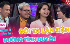 Bạn muốn hẹn hò: Từ chối bấm nút hẹn hò vì nỗi đau bạo hành và nỗi lo cho con trẻ