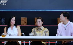 Siêu bếp - Mùa 2 - Tập 9: Câu chuyện về sự sáng tạo trong ẩm thực Việt Nam