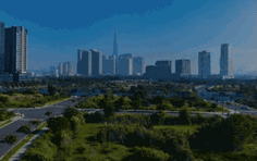 Thời tiết ngày 9/1/2026 | TP. Hồ Chí Minh có mây, đêm có mưa vài nơi, ngày nắng