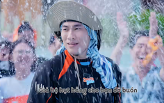 Kiều Minh Tuấn chính thức “soán ngôi” ghế Tổng tài trong tập 100 “2 Ngày 1 Đêm”
