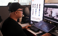AI slop: Khi video AI tràn ngập không gian mạng
