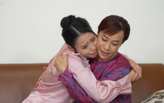 Con gái bật khóc, mong mẹ một lần sống cho hạnh phúc của chính mình | Ai đúng ai sai 2 