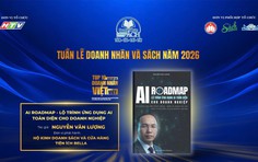 AI Roadmap – Từ “biết A.I.” đến năng lực cạnh tranh thực sự của doanh nghiệp
