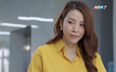 Nàng dâu bị dàn cảnh vu trộm cắp | Mặt nạ hoàng kim