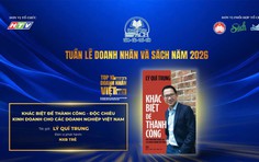 Khác biệt để thành công: Khi bản sắc Việt trở thành lợi thế cạnh tranh