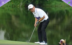 Tân Sơn Nhất Golf Course Championship 2026 bước vào chung kết