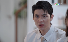 Gia Phúc sợ hãi khi biết bí mật của mẹ | Mặt nạ hoàng kim