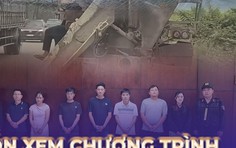Khởi tố 05 vụ án vi phạm pháp luật trong hoạt động quan trắc, phân tích môi trường | 60 Giây Sáng ngày 11/10/2026