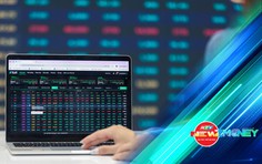 Bắt sóng thị trường 13/10: VN-Index giảm phiên thứ tư liên tiếp về 1.721 điểm, vàng giảm, giá dầu neo cao