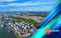 Bắt sóng thị trường 14/10: VN-Index giảm phiên thứ năm liên tiếp | NewZMoney
