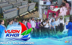 Đánh thức tiềm năng du lịch từ kết nối di sản | Vươn Khơi - Ngày 15/10/2026