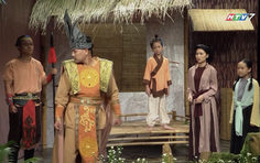 Hô biến - 14g15 thứ Bảy (17/10) trên HTV9