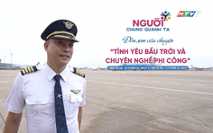 Người chung quanh ta - 20g45 thứ Sáu (16/10) trên HTV9