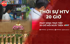 TP. Hồ Chí Minh khẩn trương kiểm soát chùm ca bệnh não mô cầu trong trường học | Thời sự HTV ngày 20/10/2026
