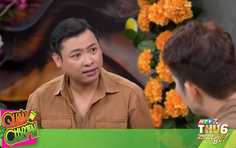 Quán quen chuyện chất - 19g thứ Sáu (23/10) trên HTV7