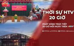 HTV và Trường Đại học Văn hóa TP. Hồ Chí Minh ký kết ghi nhớ hợp tác | Thời sự HTV ngày 21/10/2026