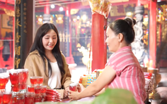 Nét văn hóa người Hoa ở Chợ Lớn | Việt Nam đi là ghiền