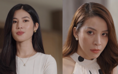 Nguy cơ bại lộ thân phận giả | Mặt nạ hoàng kim
