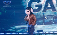 GAUCI, DÊ DU KÝ và BÁO BERRY gây chú ý tại vòng 2 The Masked Singer 2026