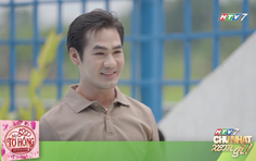 Dây tơ hồng - 19g Chủ nhật (25/10) trên HTV7