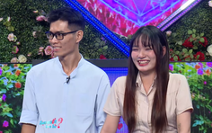 “Quen ai cũng như tình đầu”, cô gái khiến trường quay bất ngờ | Tập 43 - Bạn muốn hẹn hò