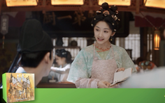 Yến ngộ Vĩnh An - 21g thứ Hai (26/10) trên HTV7