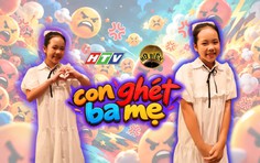 “Con ghét ba mẹ”: Lời cảnh tỉnh về cách cha mẹ đặt quá nhiều kỳ vọng lên con | Hô Biến kỳ 79