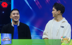 Song tài thách đấu - 20g thứ Ba (27/10) trên HTV7