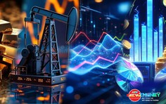 Bắt sóng thị trường ngày 27/10/2026: Vàng thế giới phục hồi, giá dầu hạ nhiệt | NewZMoney